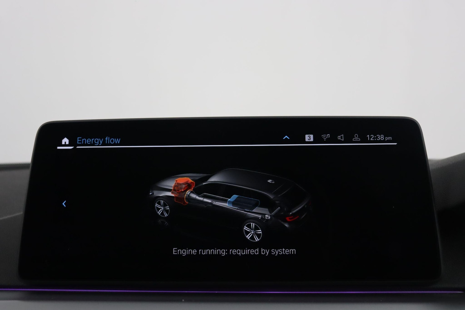 Used BMW 5 Series 2021 for sale - 76824562: Photo 48