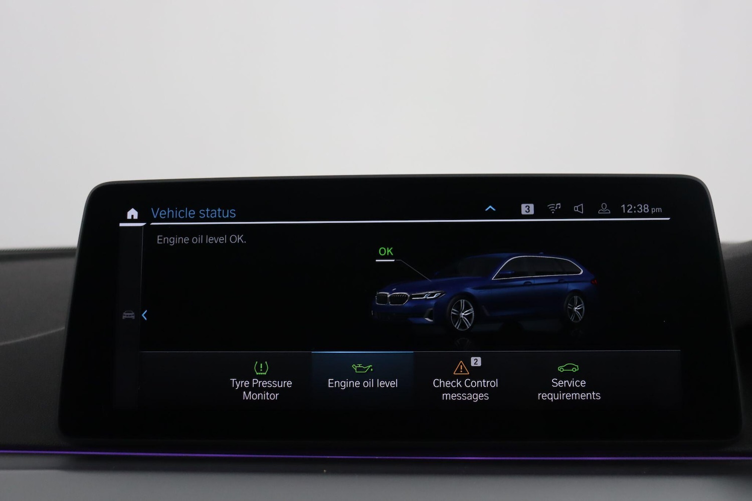 Used BMW 5 Series 2021 for sale - 76824562: Photo 50