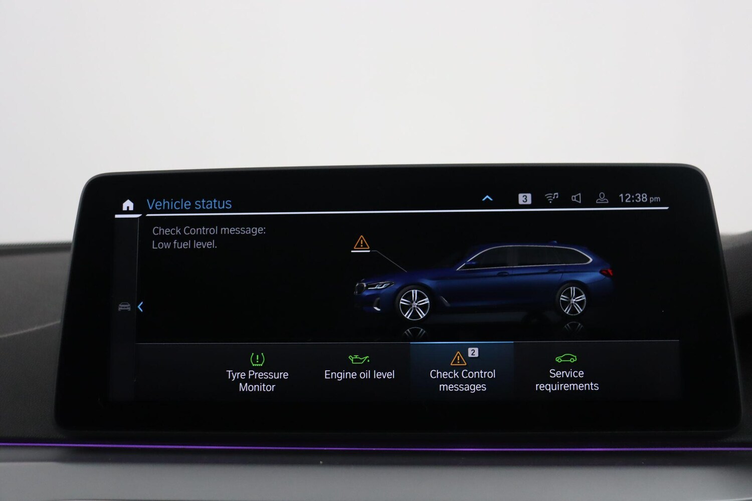 Used BMW 5 Series 2021 for sale - 76824562: Photo 51