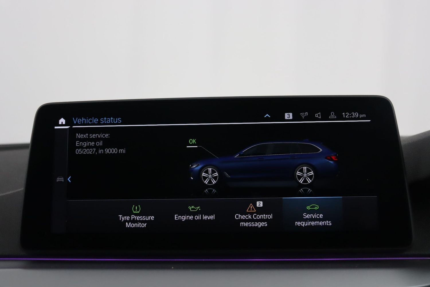 Used BMW 5 Series 2021 for sale - 76824562: Photo 52