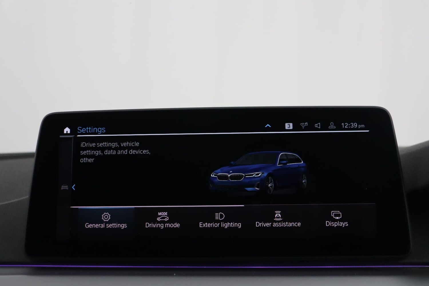 Used BMW 5 Series 2021 for sale - 76824562: Photo 57