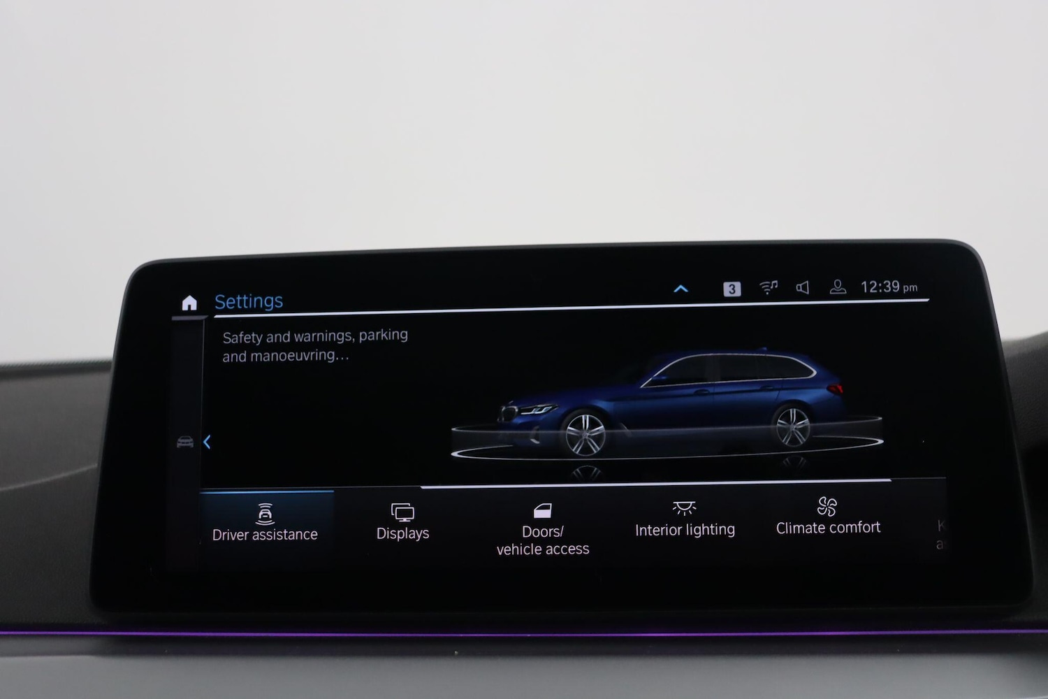 Used BMW 5 Series 2021 for sale - 76824562: Photo 58