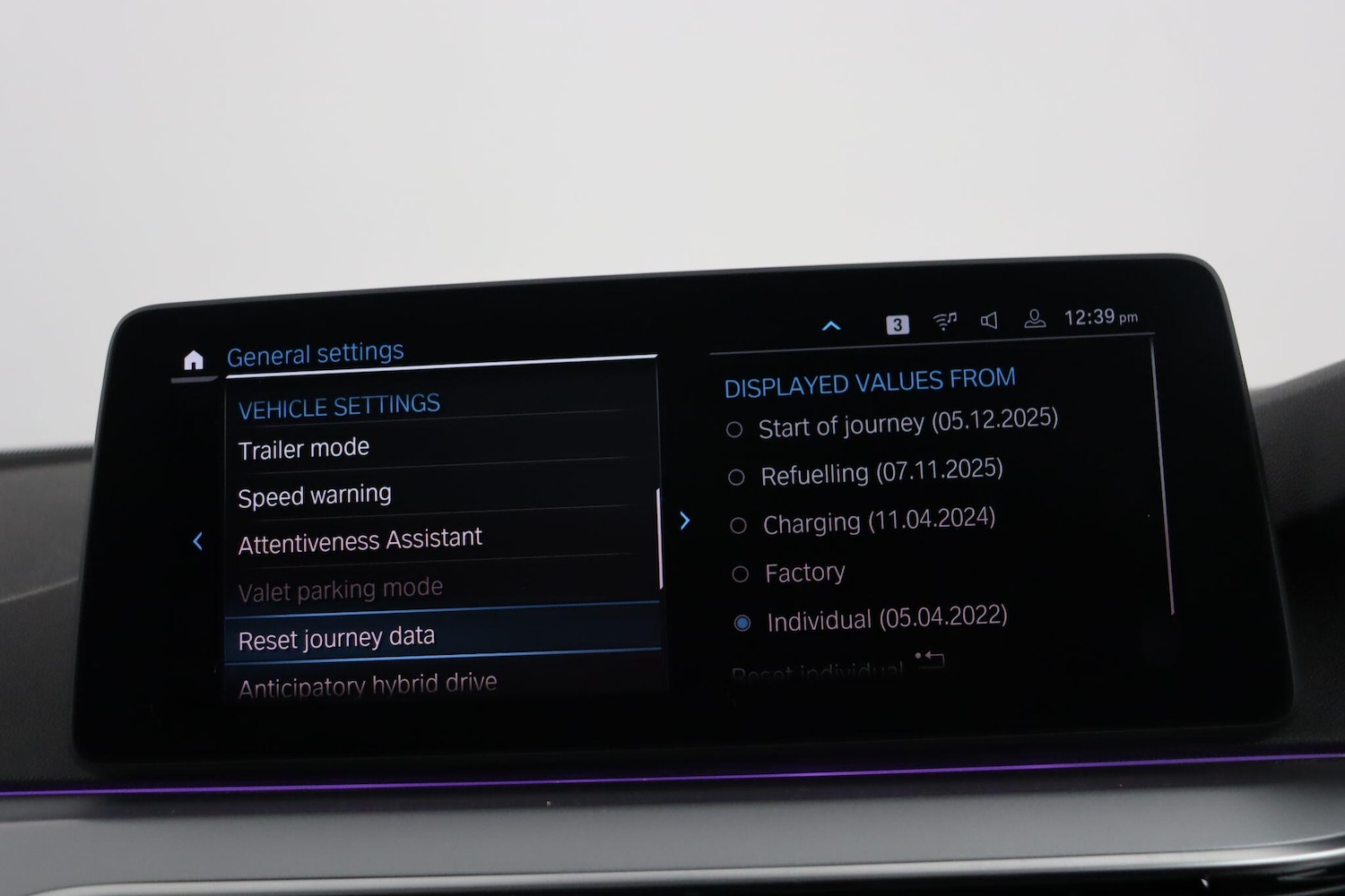 Used BMW 5 Series 2021 for sale - 76824562: Photo 60