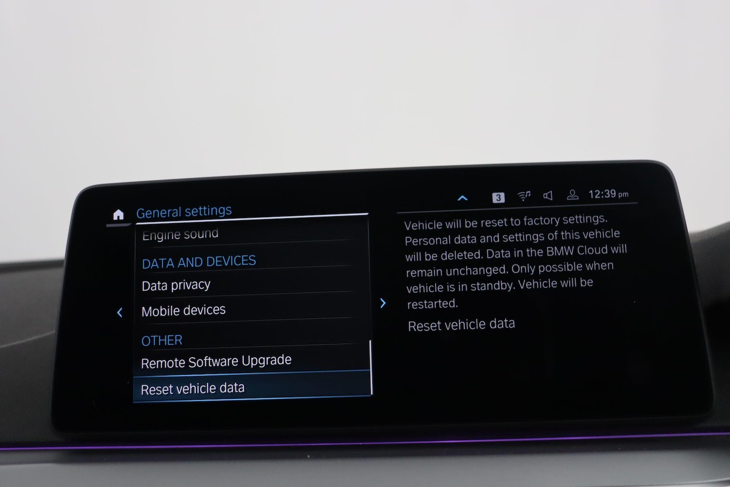 Used BMW 5 Series 2021 for sale - 76824562: Photo 61