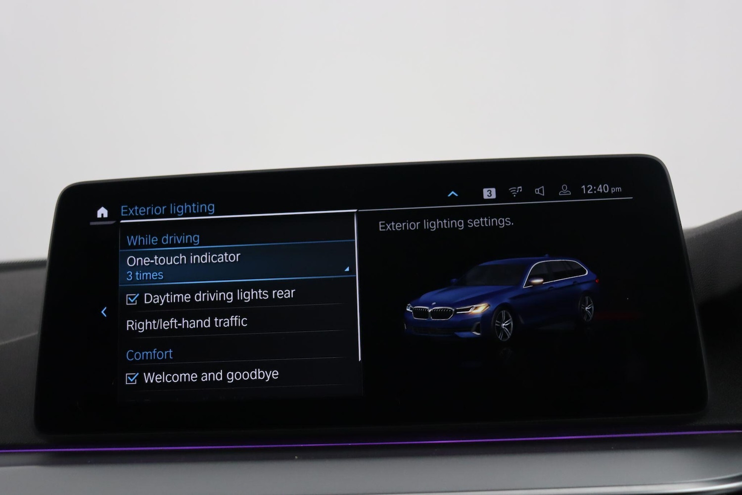 Used BMW 5 Series 2021 for sale - 76824562: Photo 63