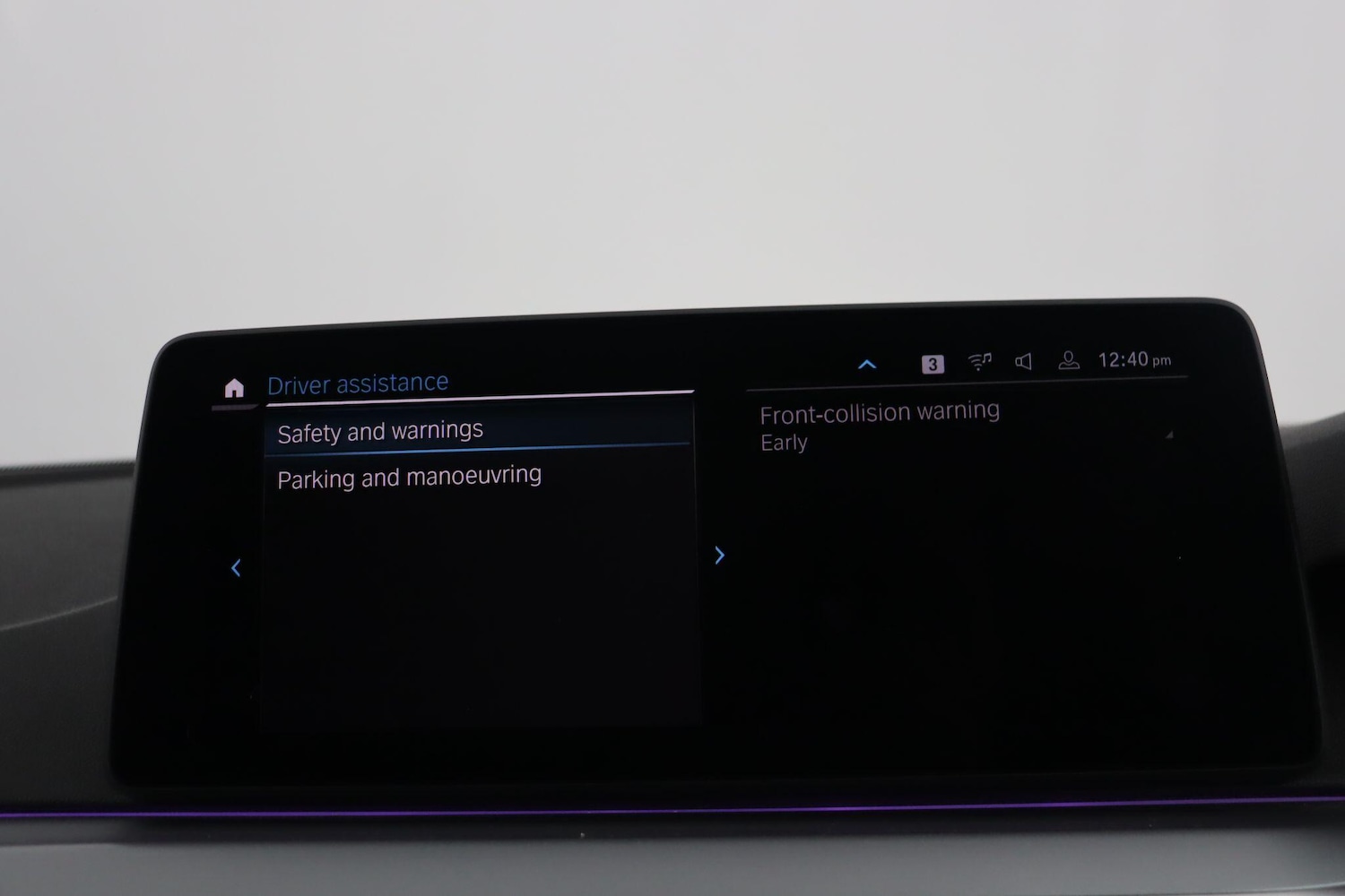 Used BMW 5 Series 2021 for sale - 76824562: Photo 65