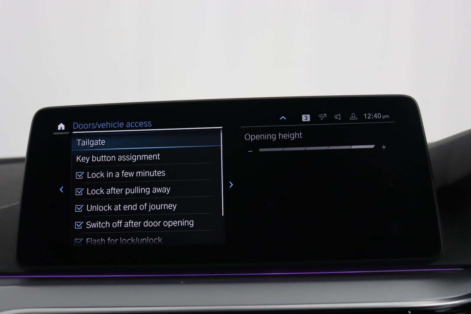 Used BMW 5 Series 2021 for sale - 76824562: Photo 67