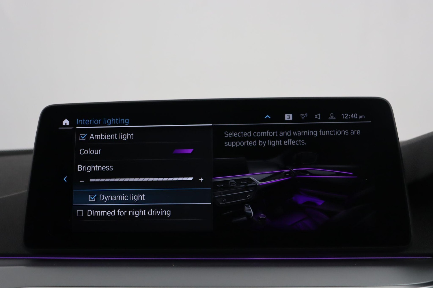 Used BMW 5 Series 2021 for sale - 76824562: Photo 68