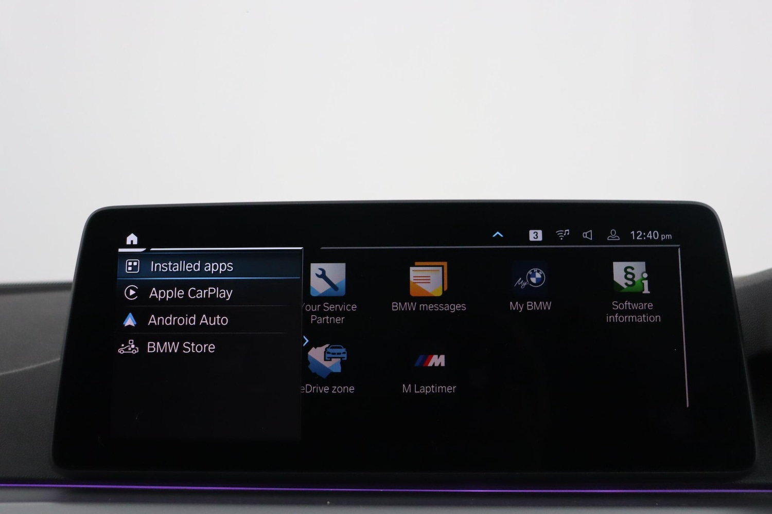 Used BMW 5 Series 2021 for sale - 76824562: Photo 71