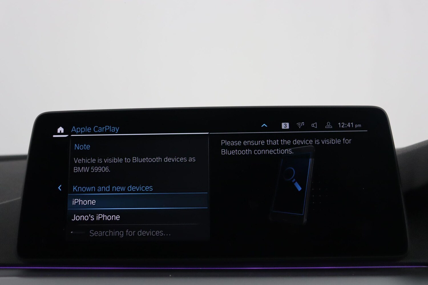 Used BMW 5 Series 2021 for sale - 76824562: Photo 73