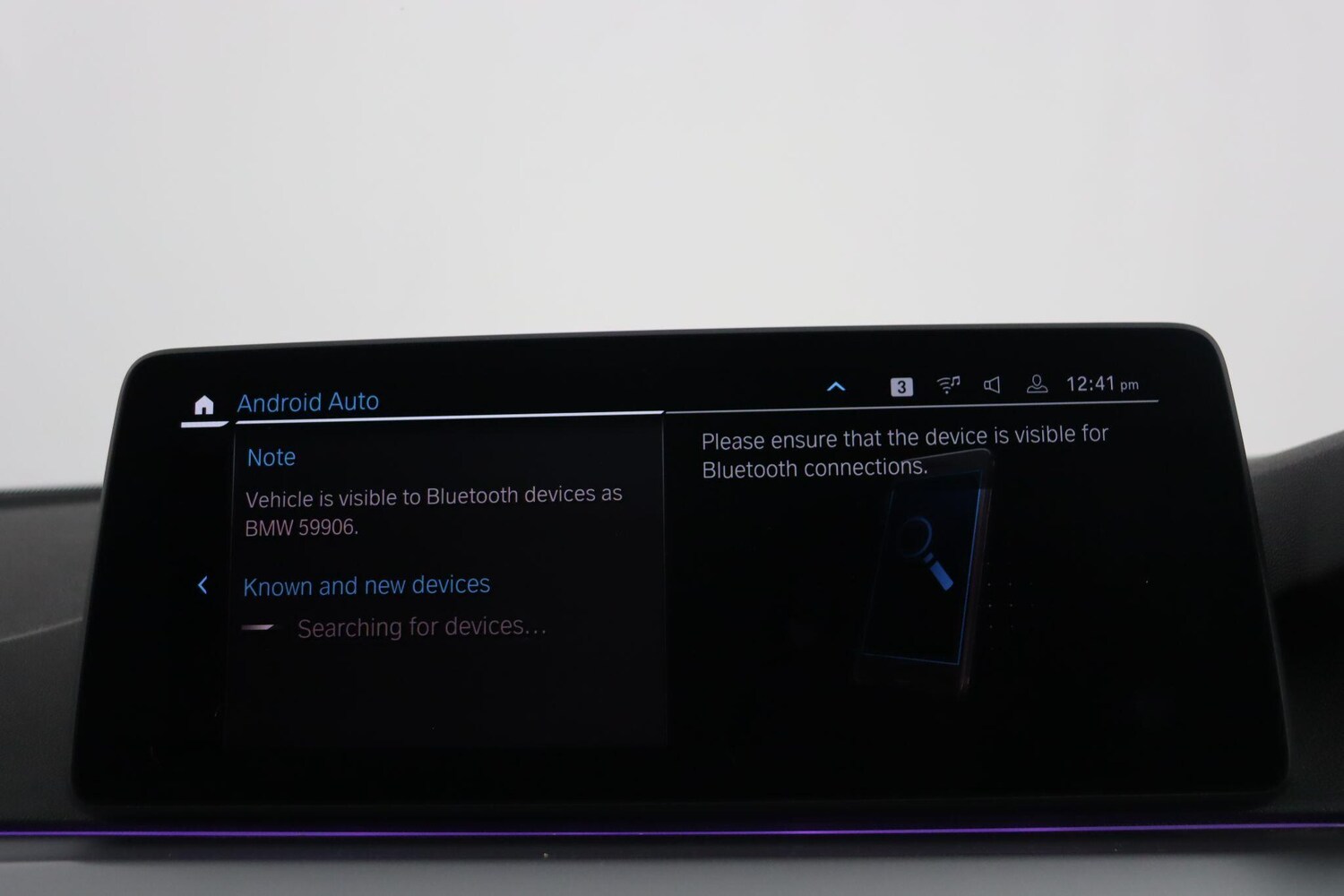 Used BMW 5 Series 2021 for sale - 76824562: Photo 74