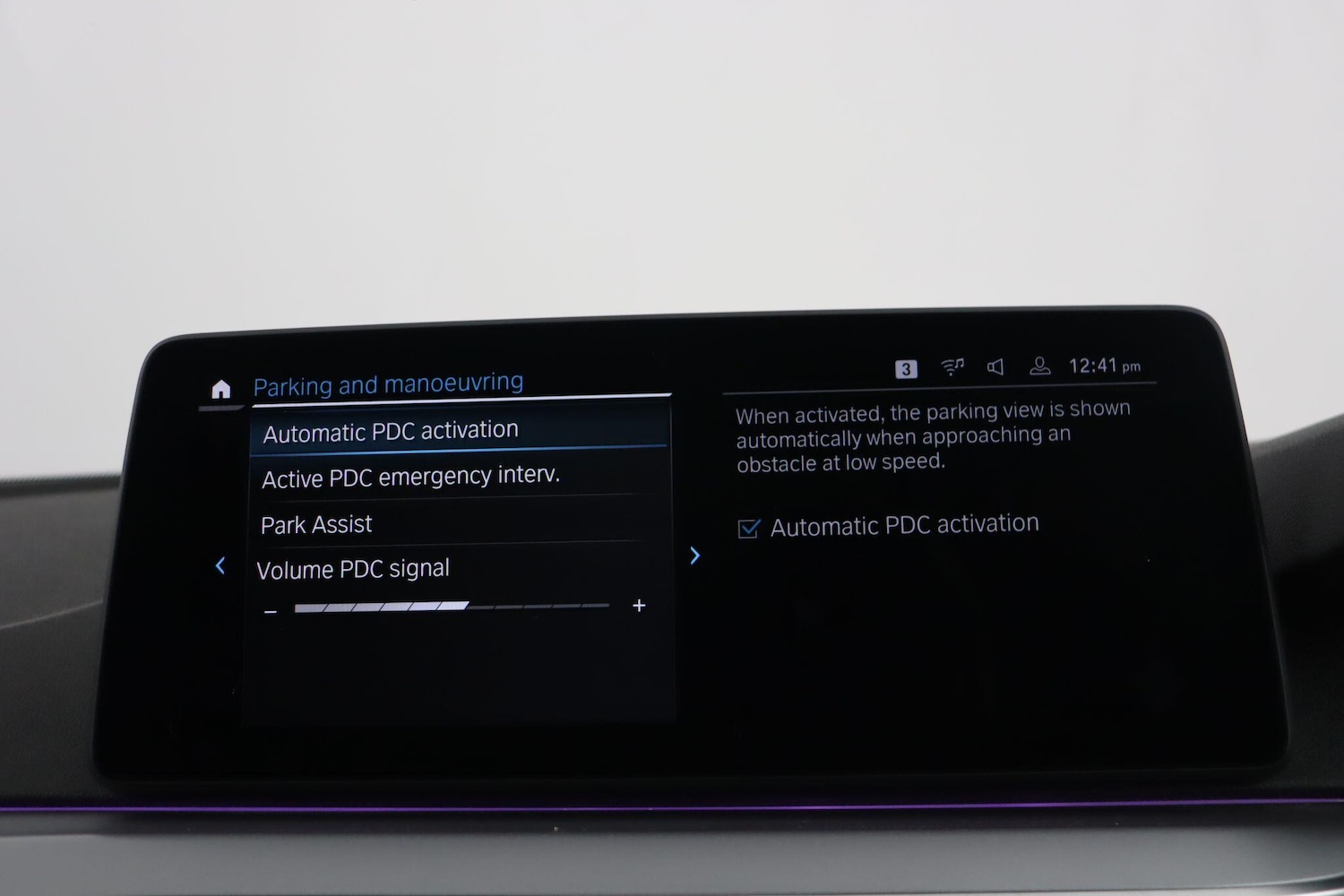 Used BMW 5 Series 2021 for sale - 76824562: Photo 75