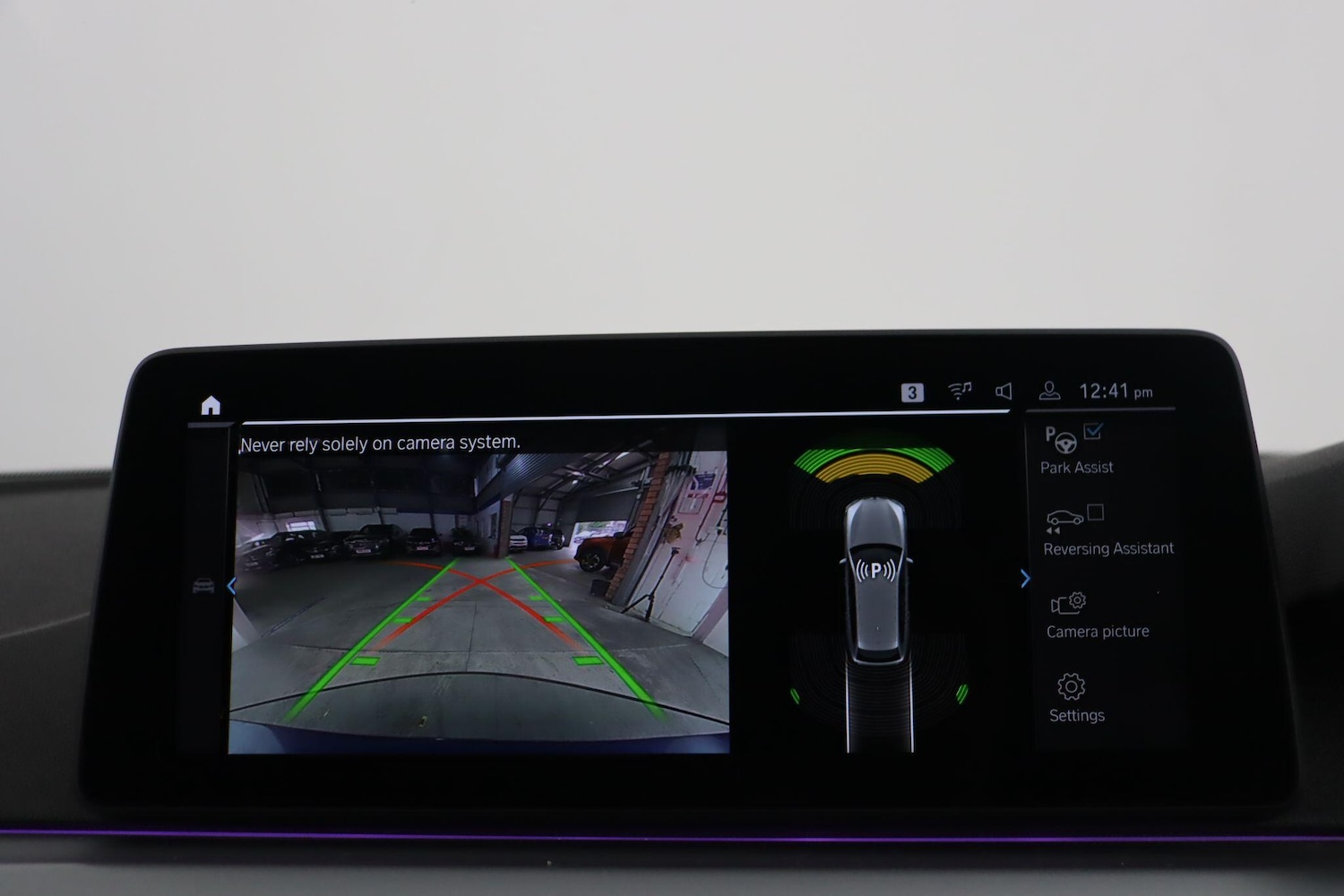 Used BMW 5 Series 2021 for sale - 76824562: Photo 76