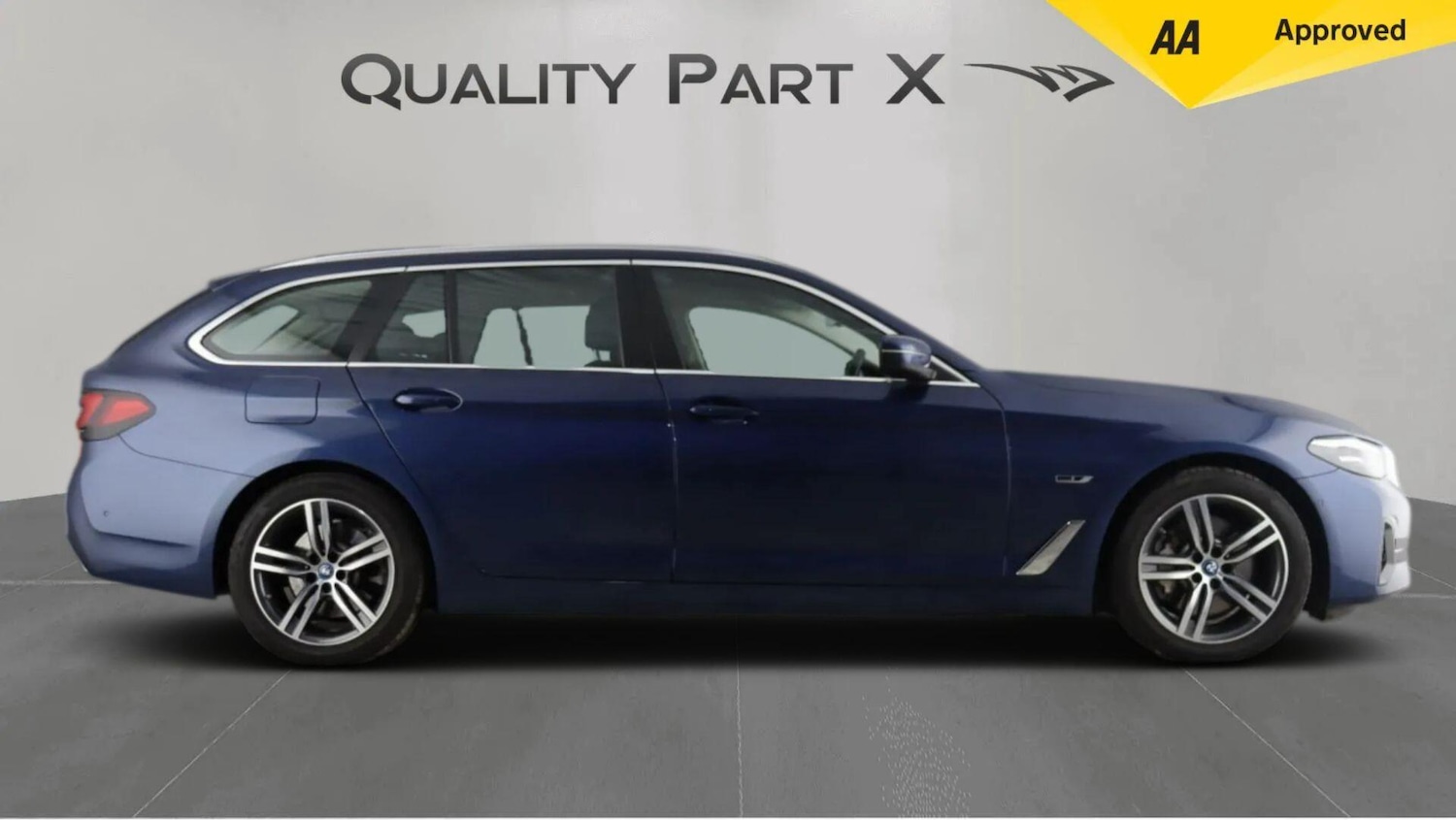 Used BMW 5 Series 2021 for sale - 76824562: Photo 8