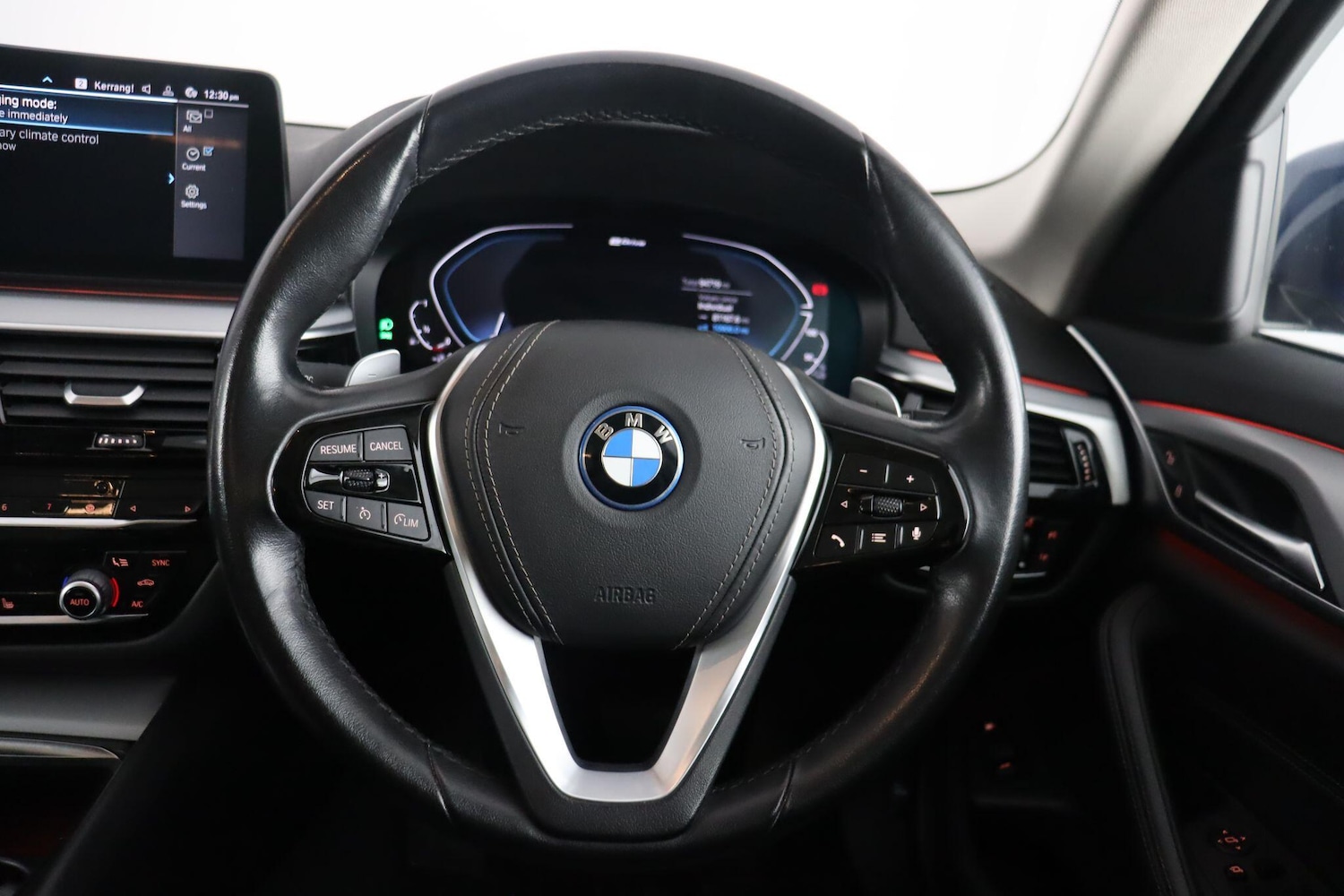 Used BMW 5 Series 2021 for sale - 76824562: Photo 9