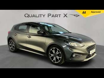 2019 (19) - 1.5T EcoBoost Active X Euro 6 (s/s) 5dr