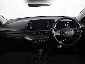 Used Hyundai BAYON 2023 for sale - 79709674: Photo