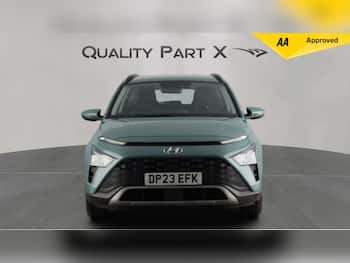 Used Hyundai BAYON 2023 for sale - 79709674: Photo