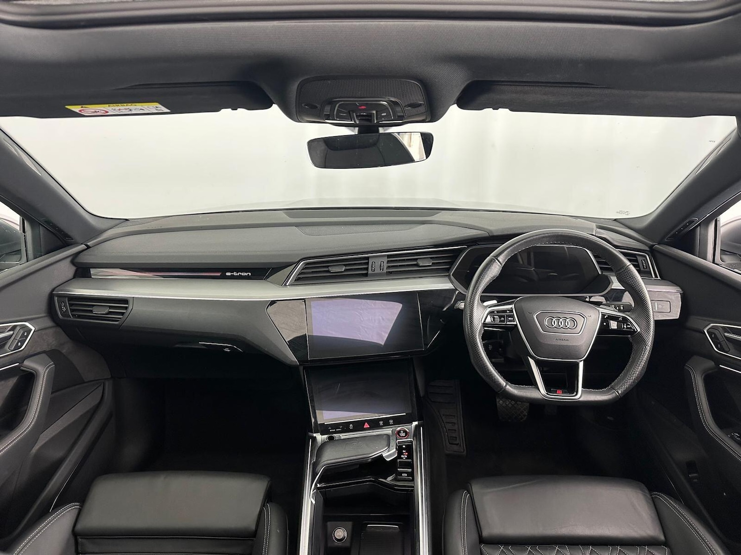 Used Audi e-tron S 2021 for sale - 76457786: Photo 10