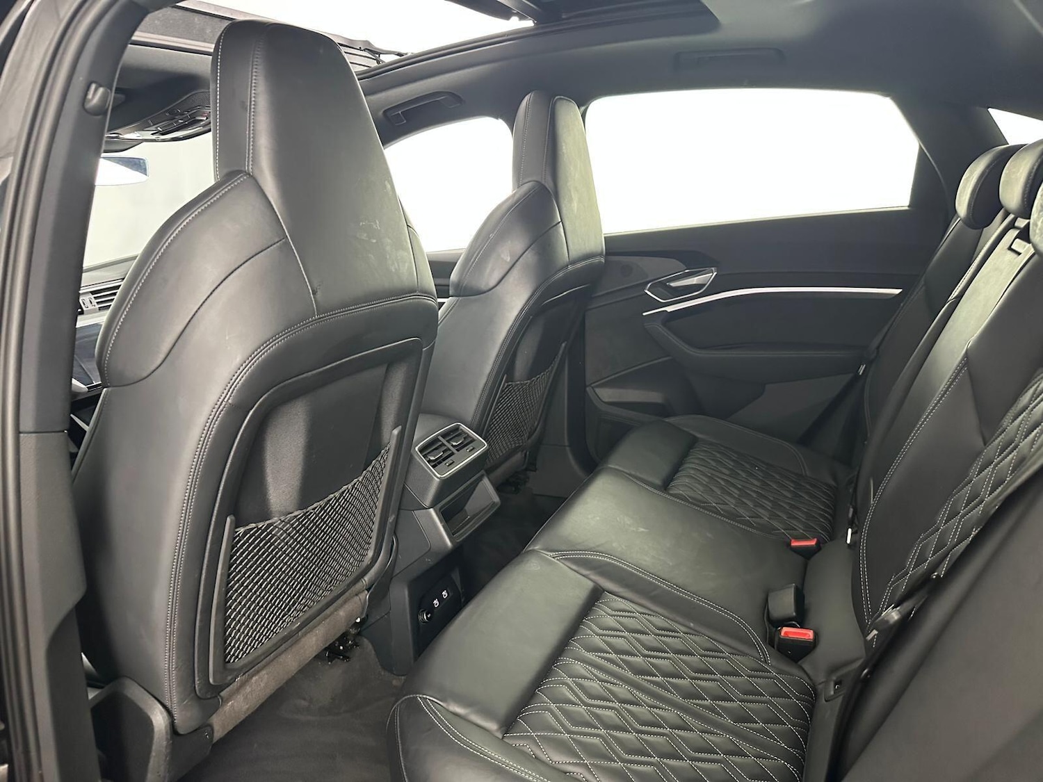 Used Audi e-tron S 2021 for sale - 76457786: Photo 13