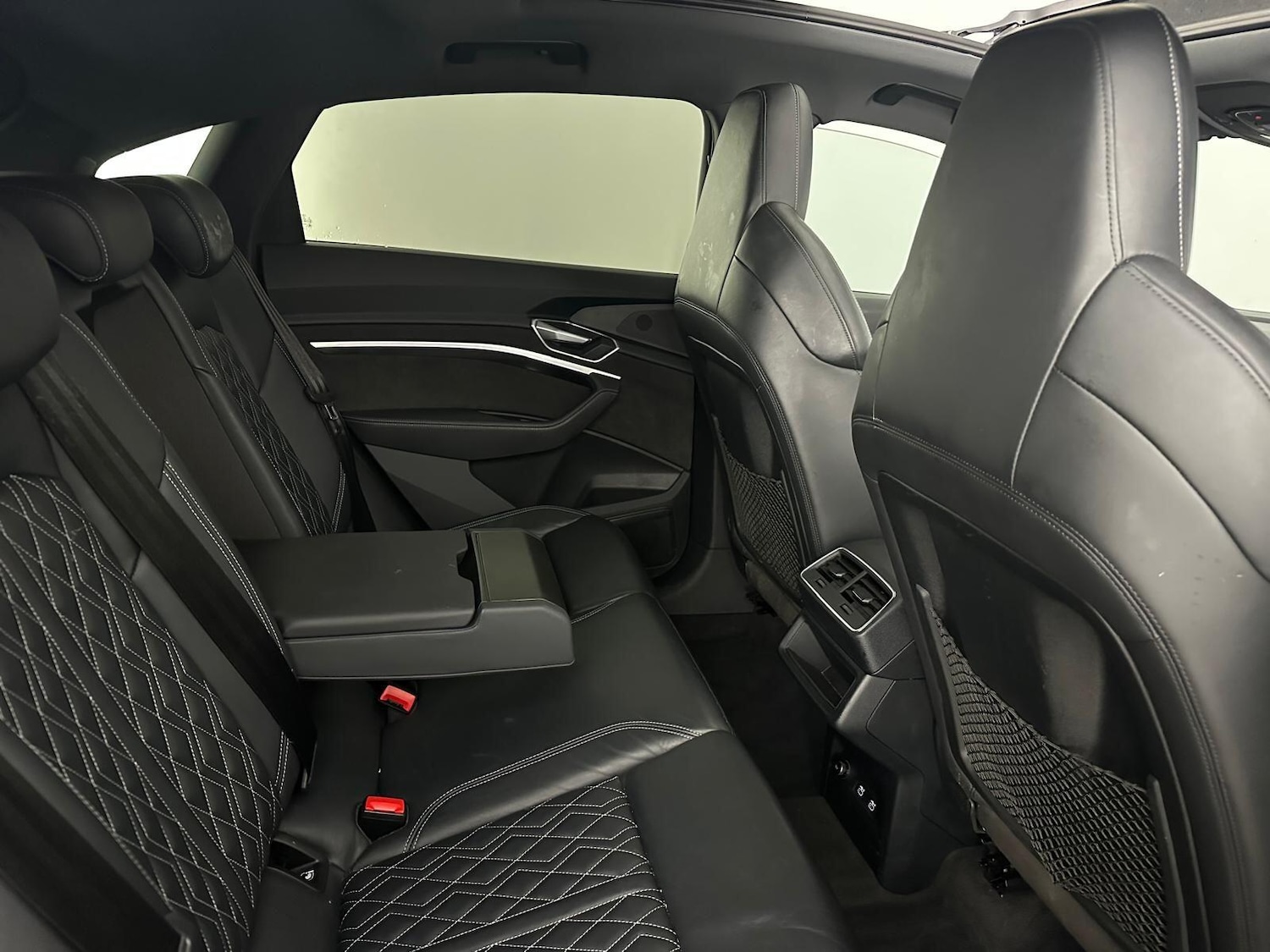 Used Audi e-tron S 2021 for sale - 76457786: Photo 14