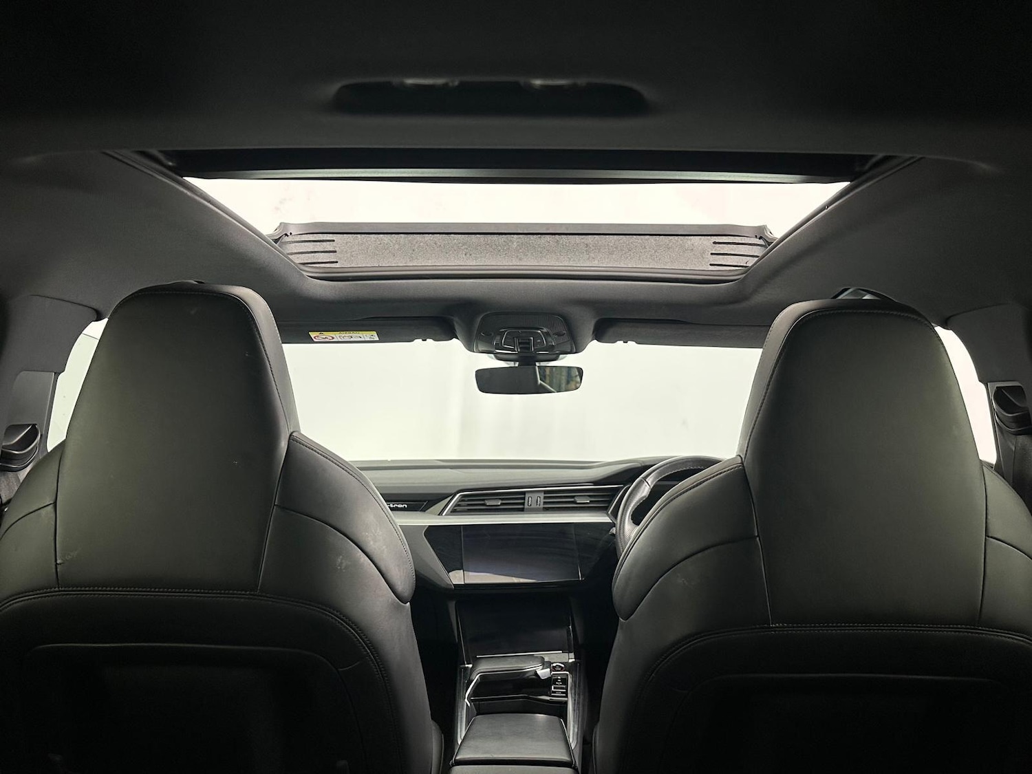 Used Audi e-tron S 2021 for sale - 76457786: Photo 15