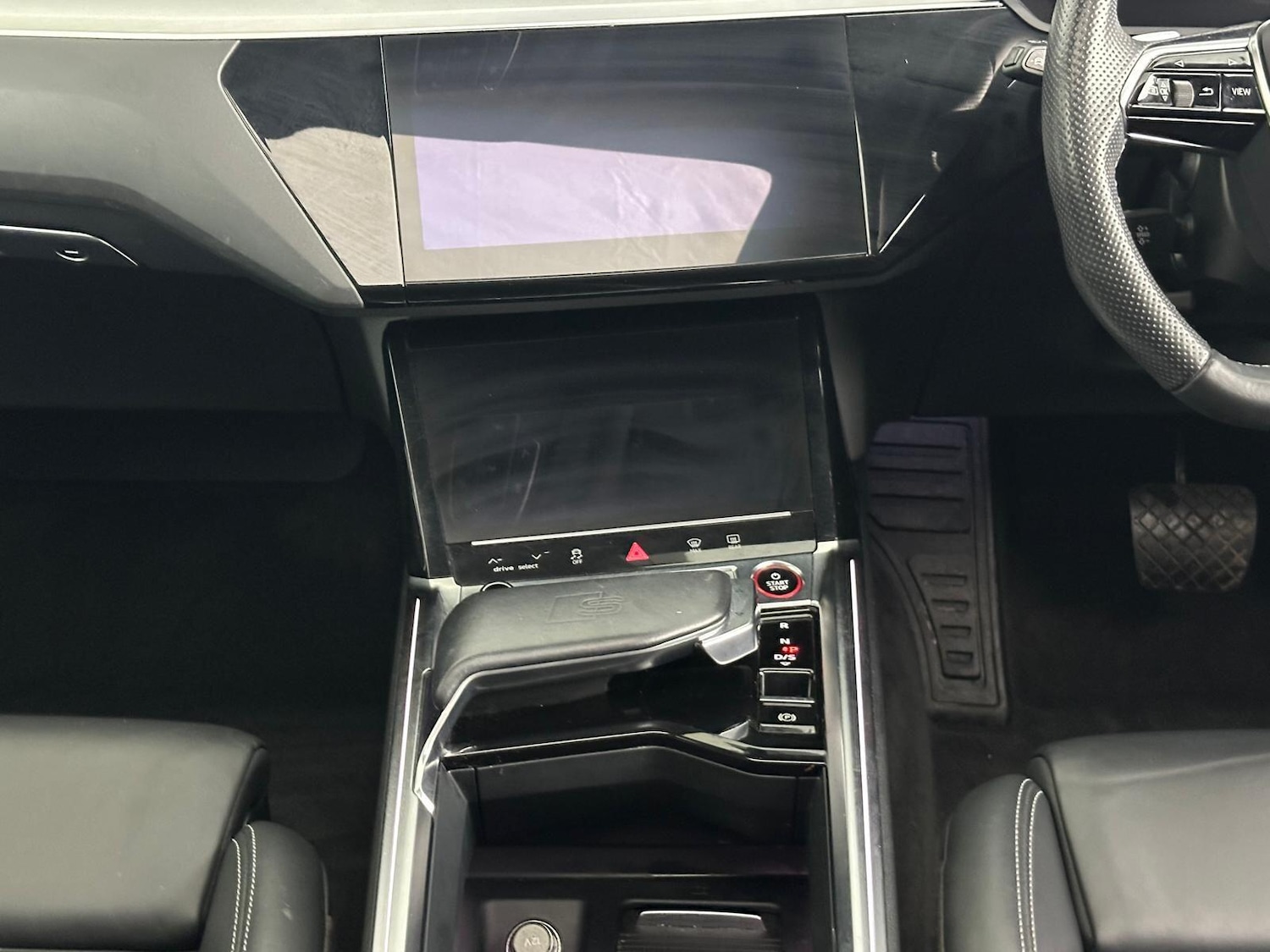 Used Audi e-tron S 2021 for sale - 76457786: Photo 16