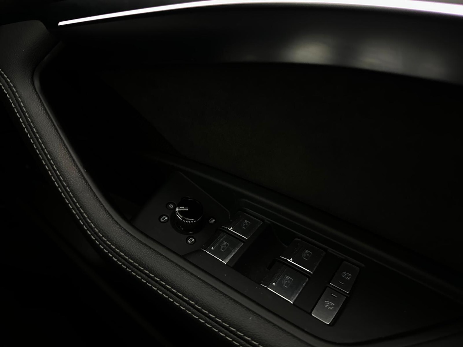 Used Audi e-tron S 2021 for sale - 76457786: Photo 17