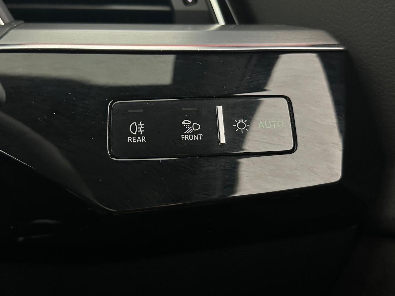 Used Audi e-tron S 2021 for sale - 76457786: Photo 19