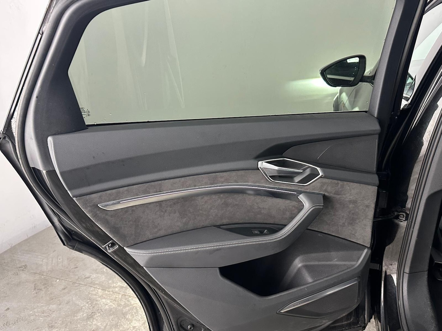 Used Audi e-tron S 2021 for sale - 76457786: Photo 22