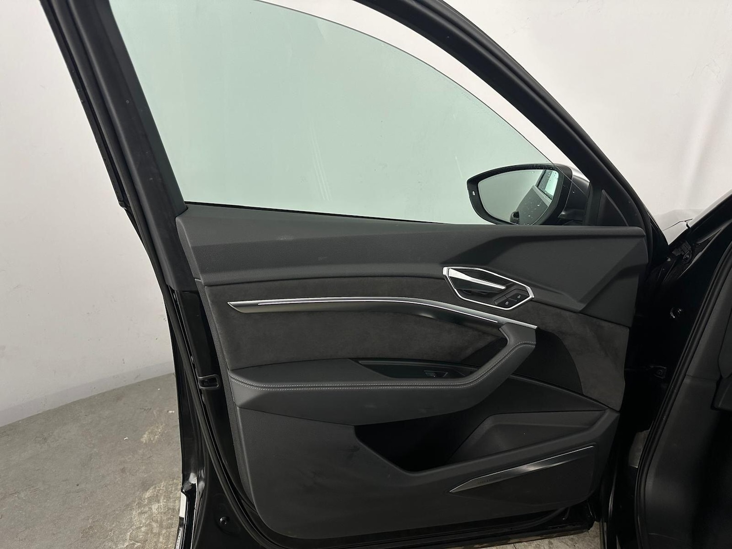 Used Audi e-tron S 2021 for sale - 76457786: Photo 23