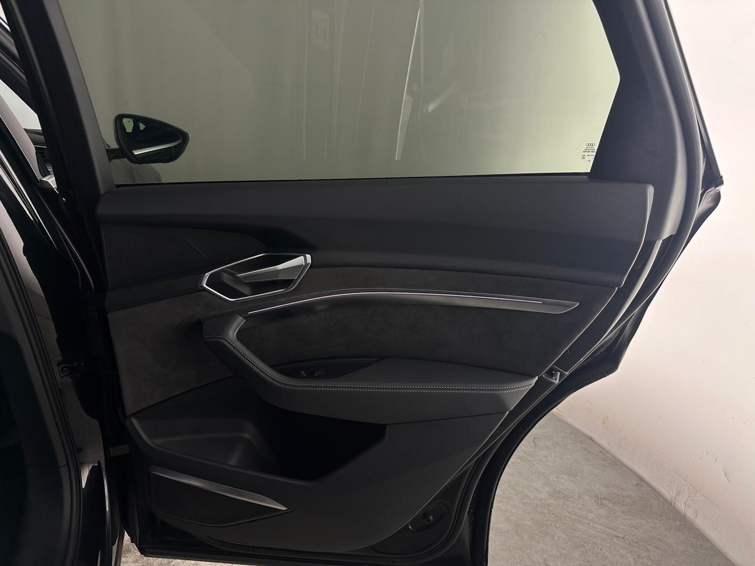 Used Audi e-tron S 2021 for sale - 76457786: Photo 24