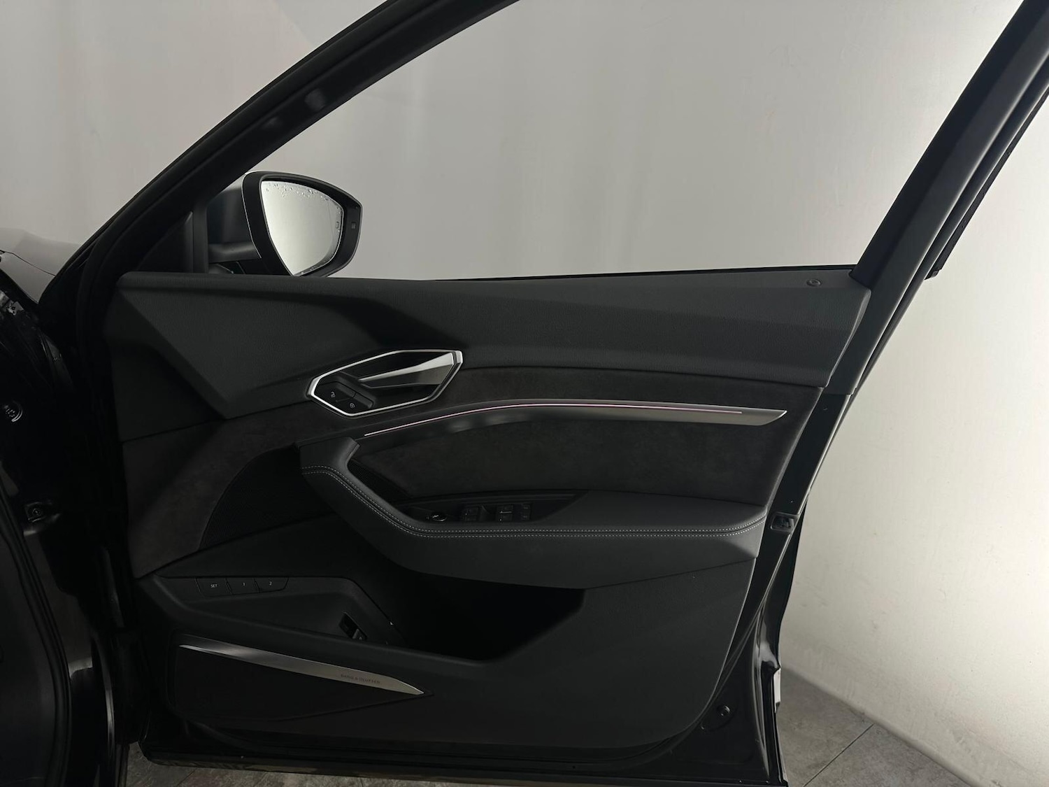 Used Audi e-tron S 2021 for sale - 76457786: Photo 25