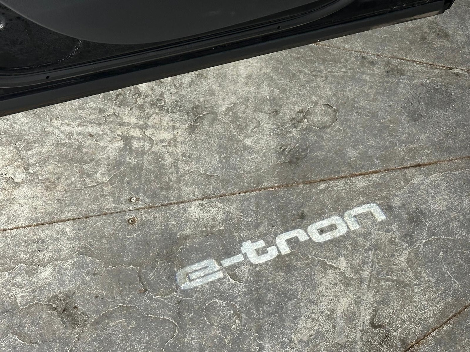 Used Audi e-tron S 2021 for sale - 76457786: Photo 26