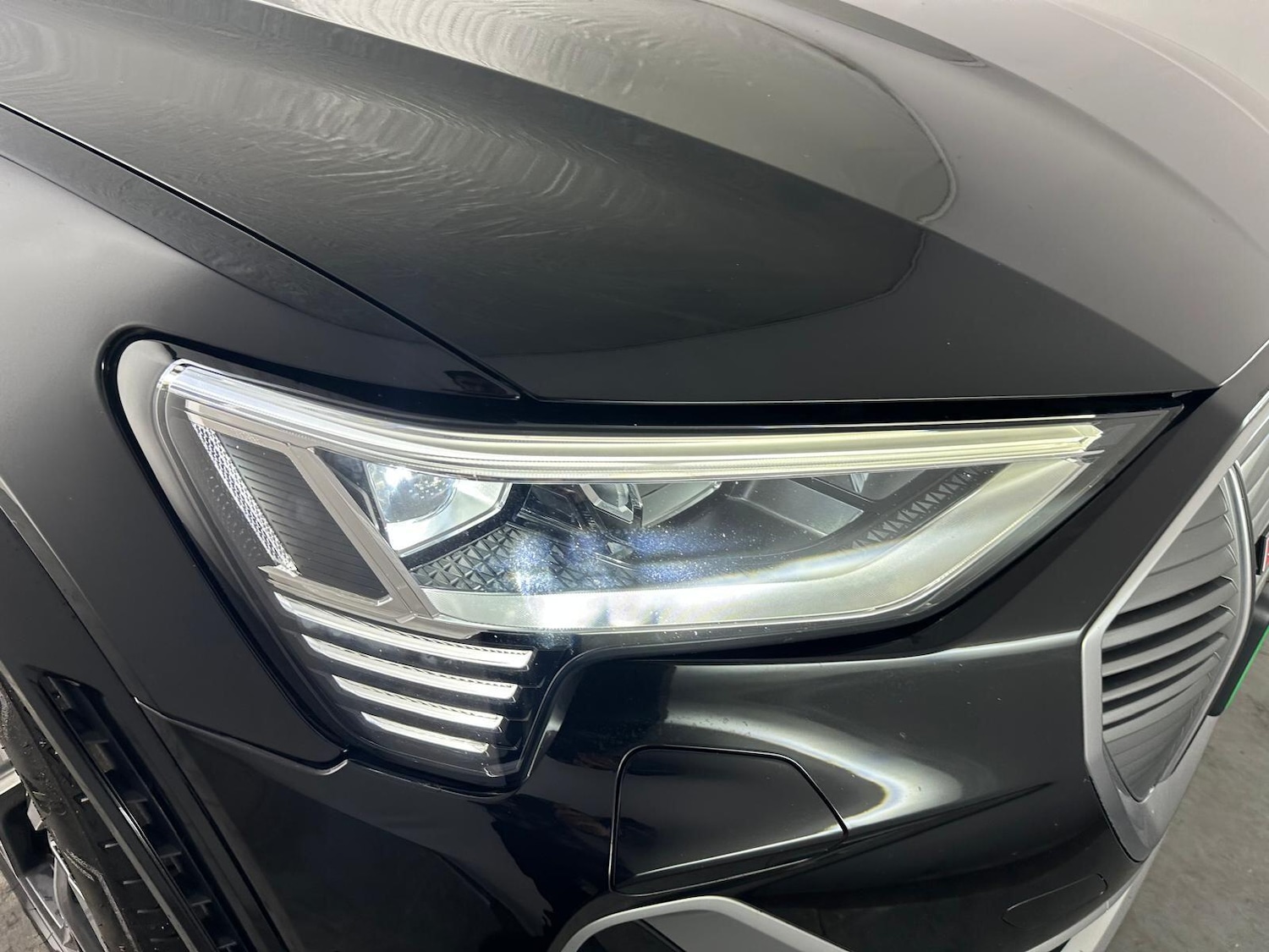 Used Audi e-tron S 2021 for sale - 76457786: Photo 29