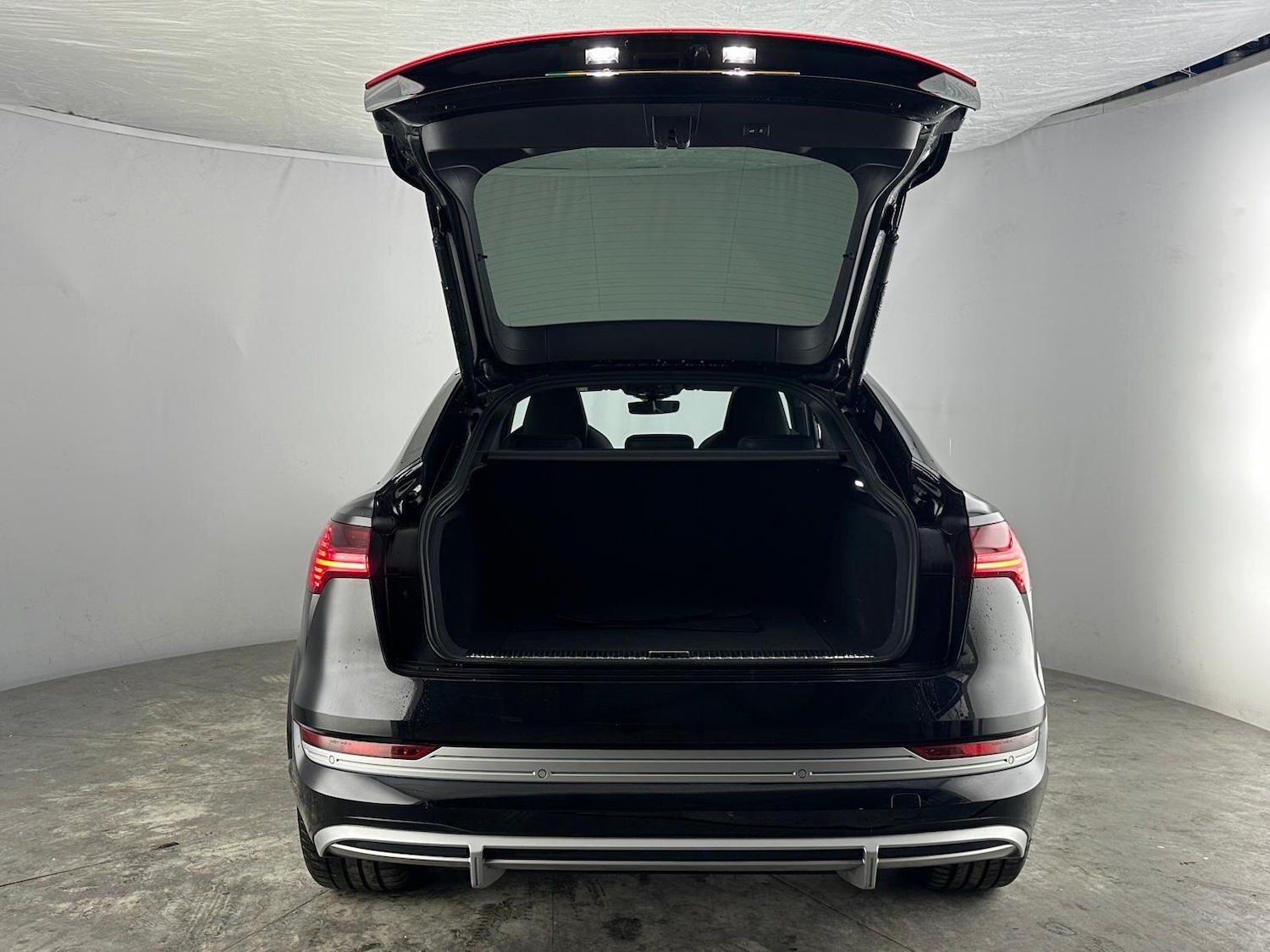 Used Audi e-tron S 2021 for sale - 76457786: Photo 30