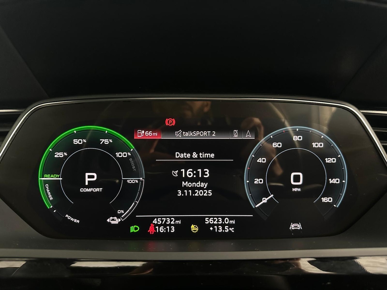 Used Audi e-tron S 2021 for sale - 76457786: Photo 32