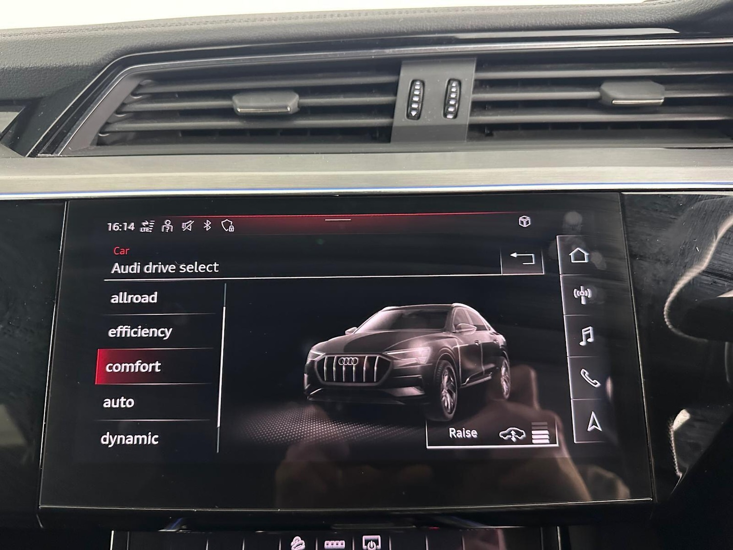 Used Audi e-tron S 2021 for sale - 76457786: Photo 37