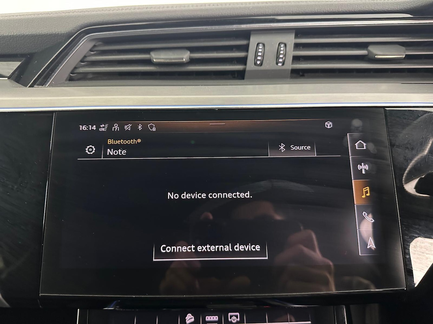 Used Audi e-tron S 2021 for sale - 76457786: Photo 41