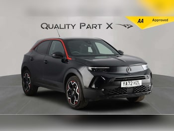 Used Vauxhall Mokka 2023 for sale - 78442224: Photo