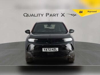 Used Vauxhall Mokka 2023 for sale - 78442224: Photo