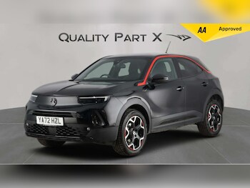 Used Vauxhall Mokka 2023 for sale - 78442224: Photo