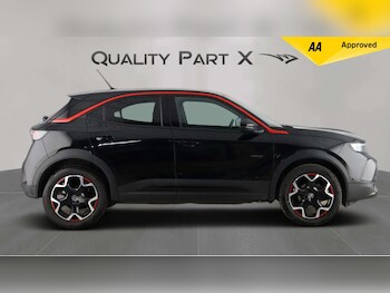 Used Vauxhall Mokka 2023 for sale - 78442224: Photo