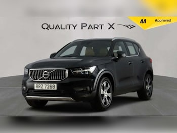 Used Volvo XC40 2020 for sale - 78250600: Photo