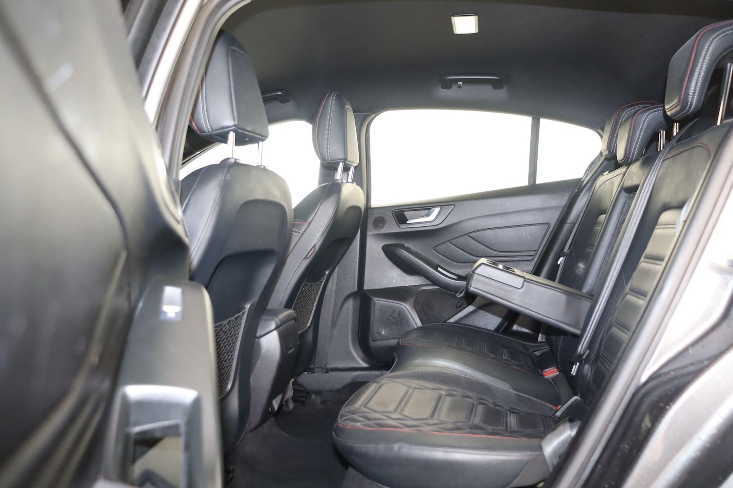 Used Ford Focus 2023 for sale - 76485264: Photo 12