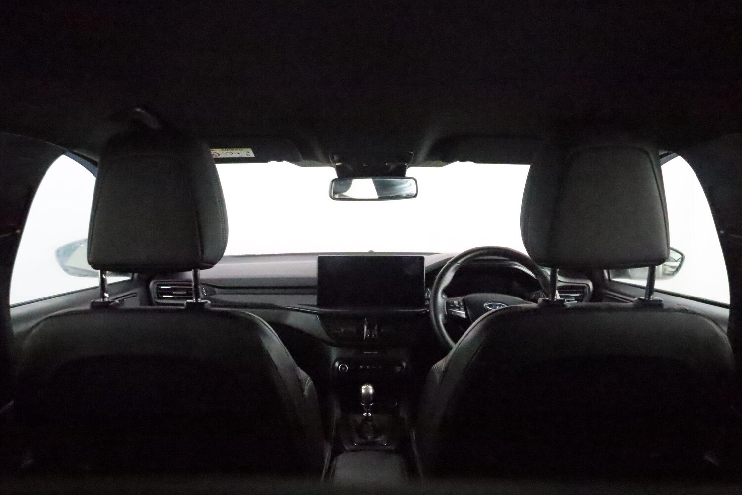 Used Ford Focus 2023 for sale - 76485264: Photo 14