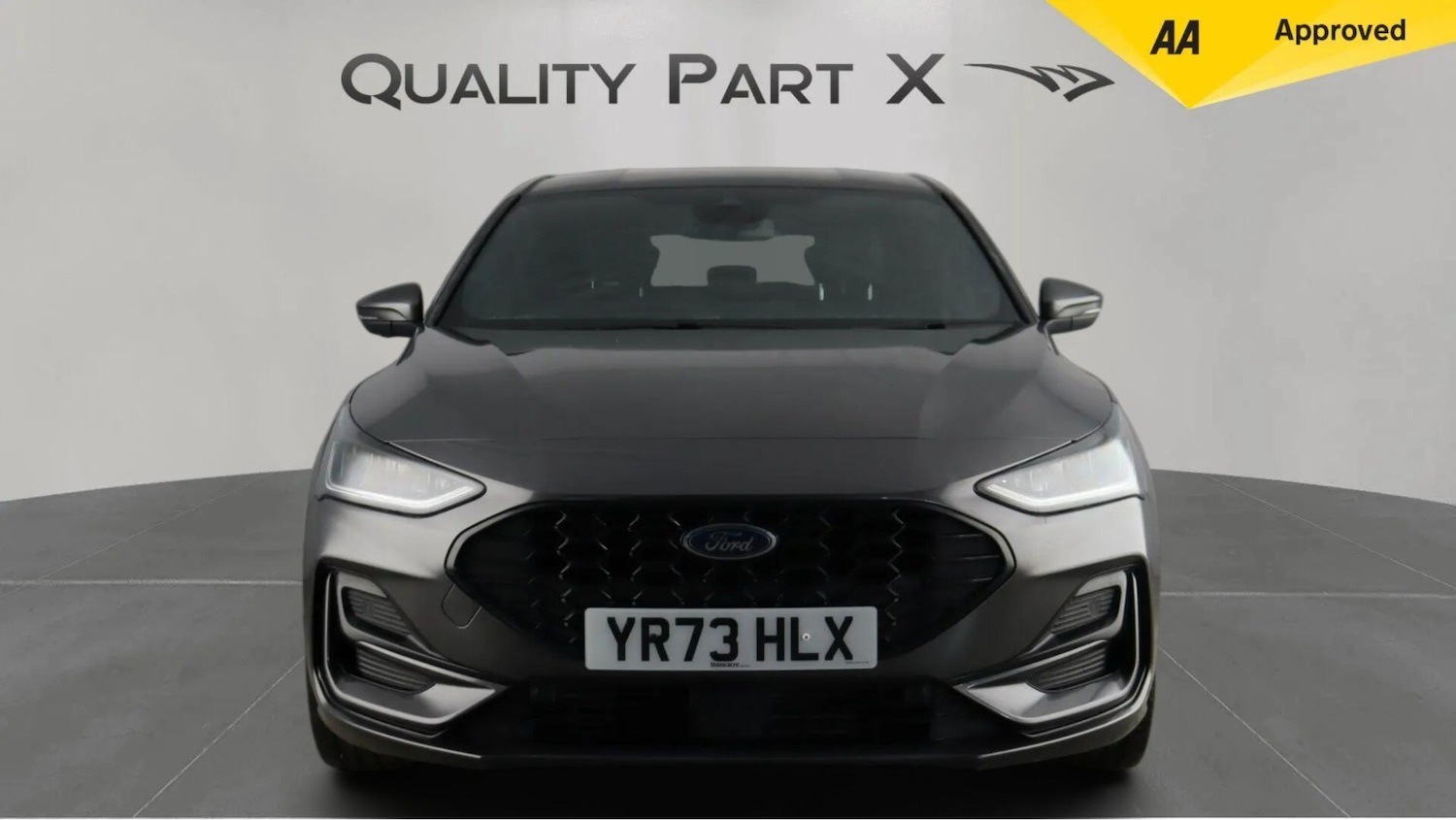 Used Ford Focus 2023 for sale - 76485264: Photo 2