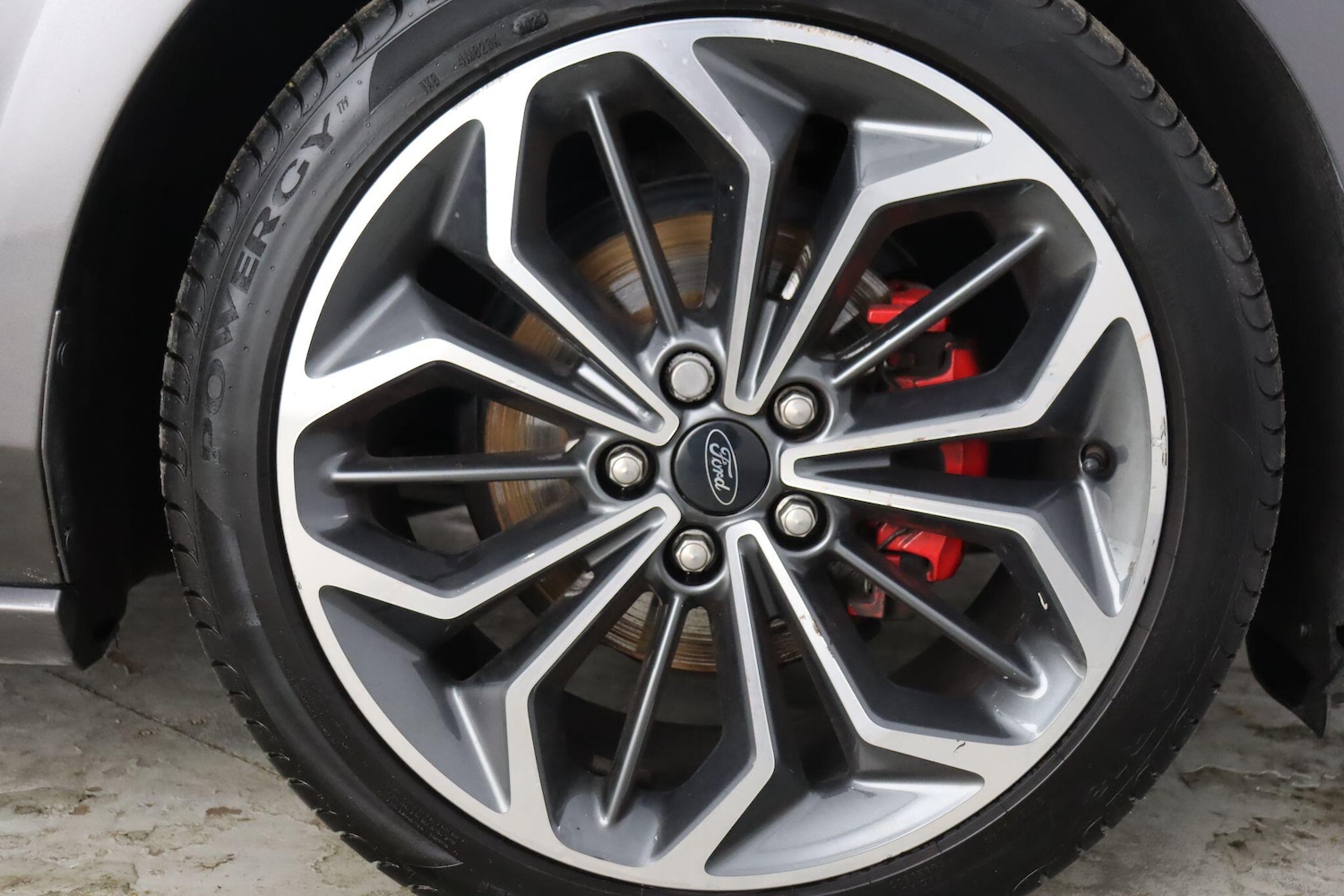 Used Ford Focus 2023 for sale - 76485264: Photo 21