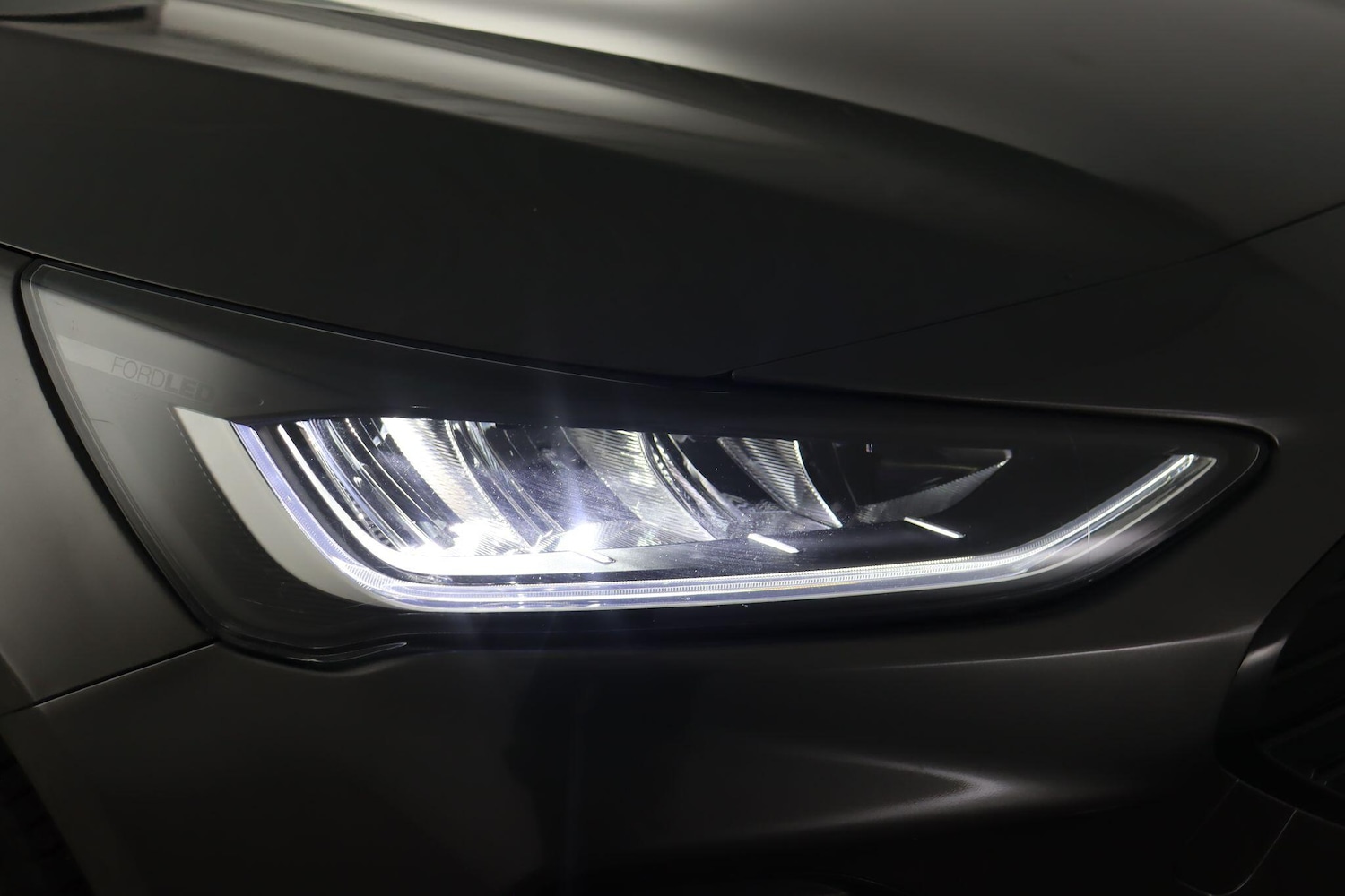 Used Ford Focus 2023 for sale - 76485264: Photo 23