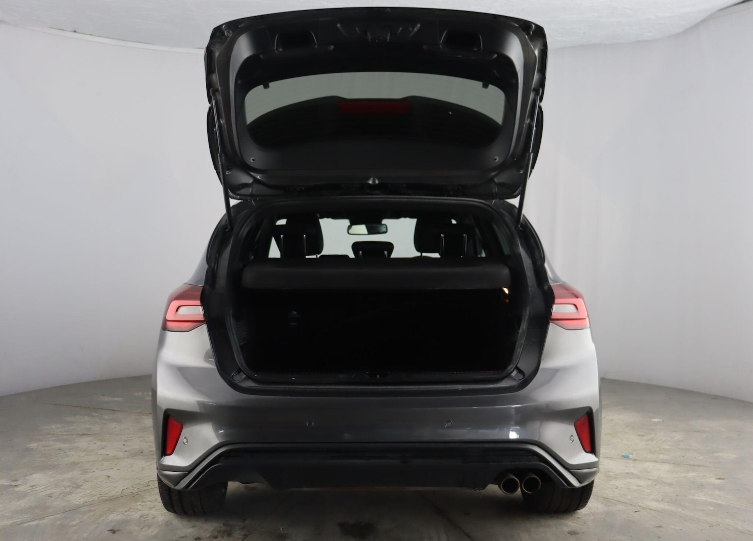 Used Ford Focus 2023 for sale - 76485264: Photo 24